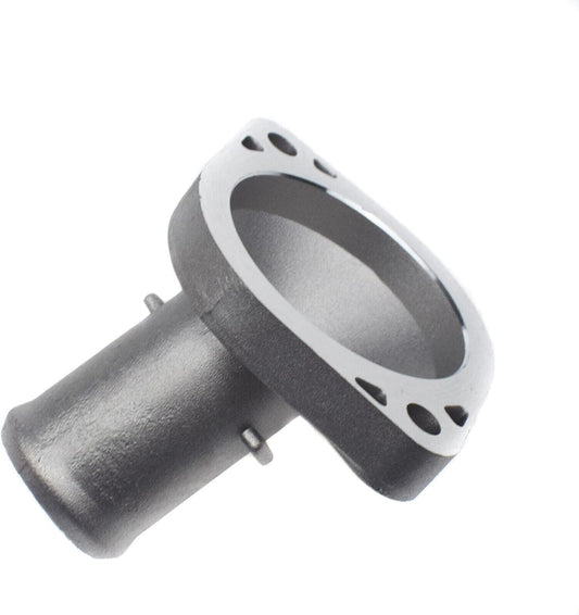 ya 2 8.15 Coolant Thermostat Housing for Toyota Yaris 2006-19 Echo for Scion xA xB 16321-21020