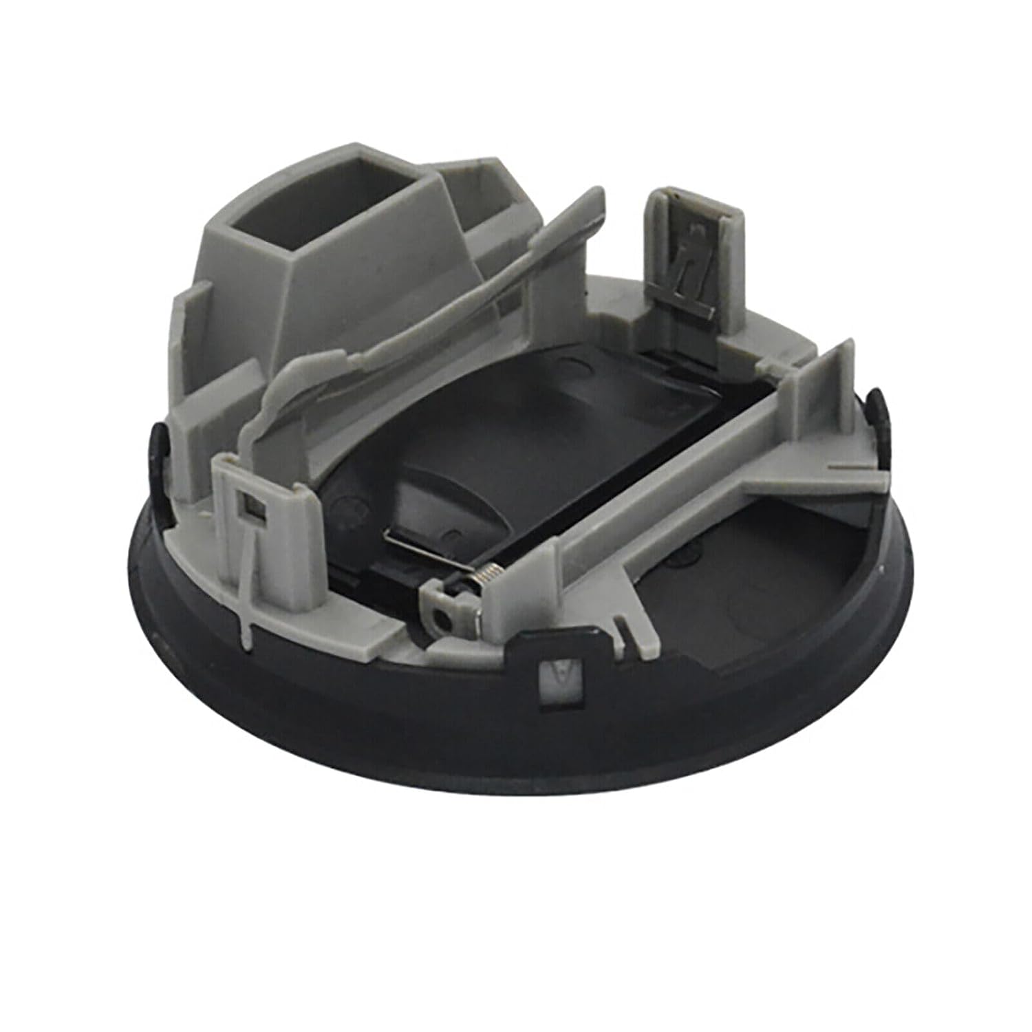 ya 6 8.24 baidi Ignition Push-Button Start Trim Bezel Replacement for VW Passat