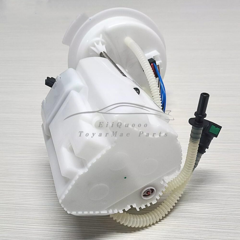 ya 8 8.24 baidi Fuel Pump Assembly for BMW X1 X2 220i for Mini Country for MAN F45 F46 F48 16117300463