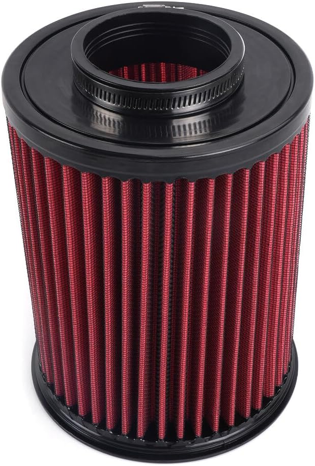 ya 13 9.15 baidi High Per for MAN ce Premium Washable Replacement Engine Air Filter E-2993