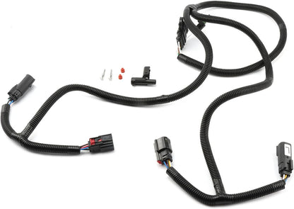 ya 6 8.14 for Silverado/for Sierra 2500HD 3500HD for Silverado 3500 Tail Light Wiring Harness NEW