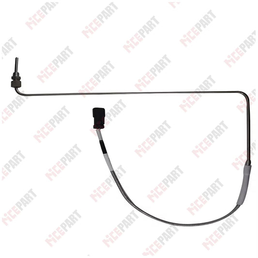 ya 6 8.14 Exhaust Temperature Sensor 6219-11-8820 6219118820 Compatible with Komatsu HD785-7