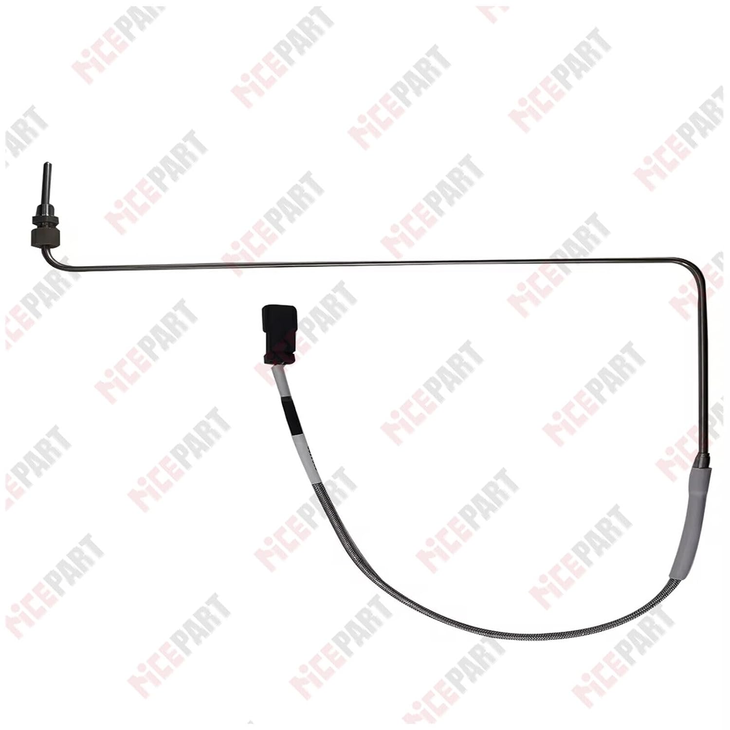 ya 6 8.24 baidi Exhaust Temperature Sensor 6219-11-8820 6219118820 Compatible with Komatsu HD785-7
