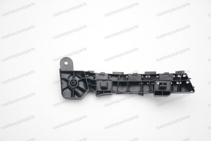 ya 6 8.24 baidi Front Bumper Bracket Retainer Support Holder 2pcs Fit for Honda CRV 2012-2015