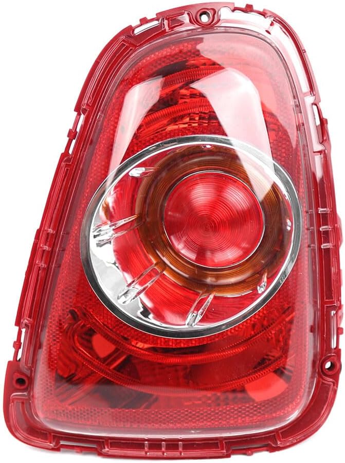 ya 10 9.16 zhengce Tail Light Rear Brake Lamp for BMW for Mini Cooper R56 R57 R58 R58 R59