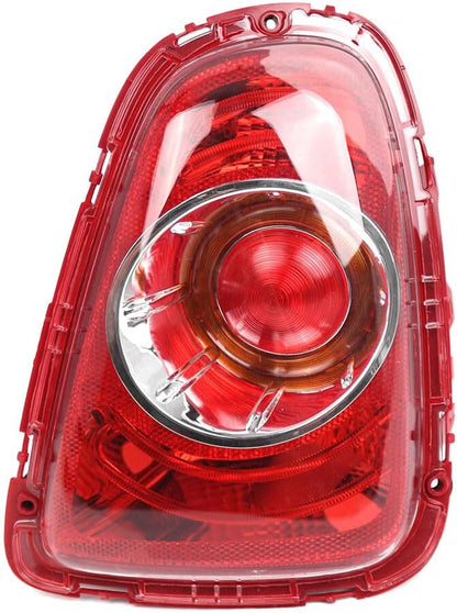 ya 10 9.16 zhengce Tail Light Rear Brake Lamp for BMW for Mini Cooper R56 R57 R58 R58 R59