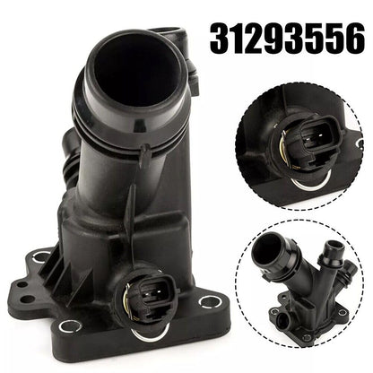 ya 5 8.10 Thermostat housing coolant Controller 31293556 for Volvo C30 C70 S40 S60 XC60