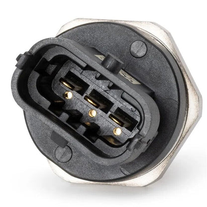 ya 2 8.15 Fuel Rail Pressure Sensor for Dodge for Ram 2500 3500 03-09 Diesel 5.9L 0281006325
