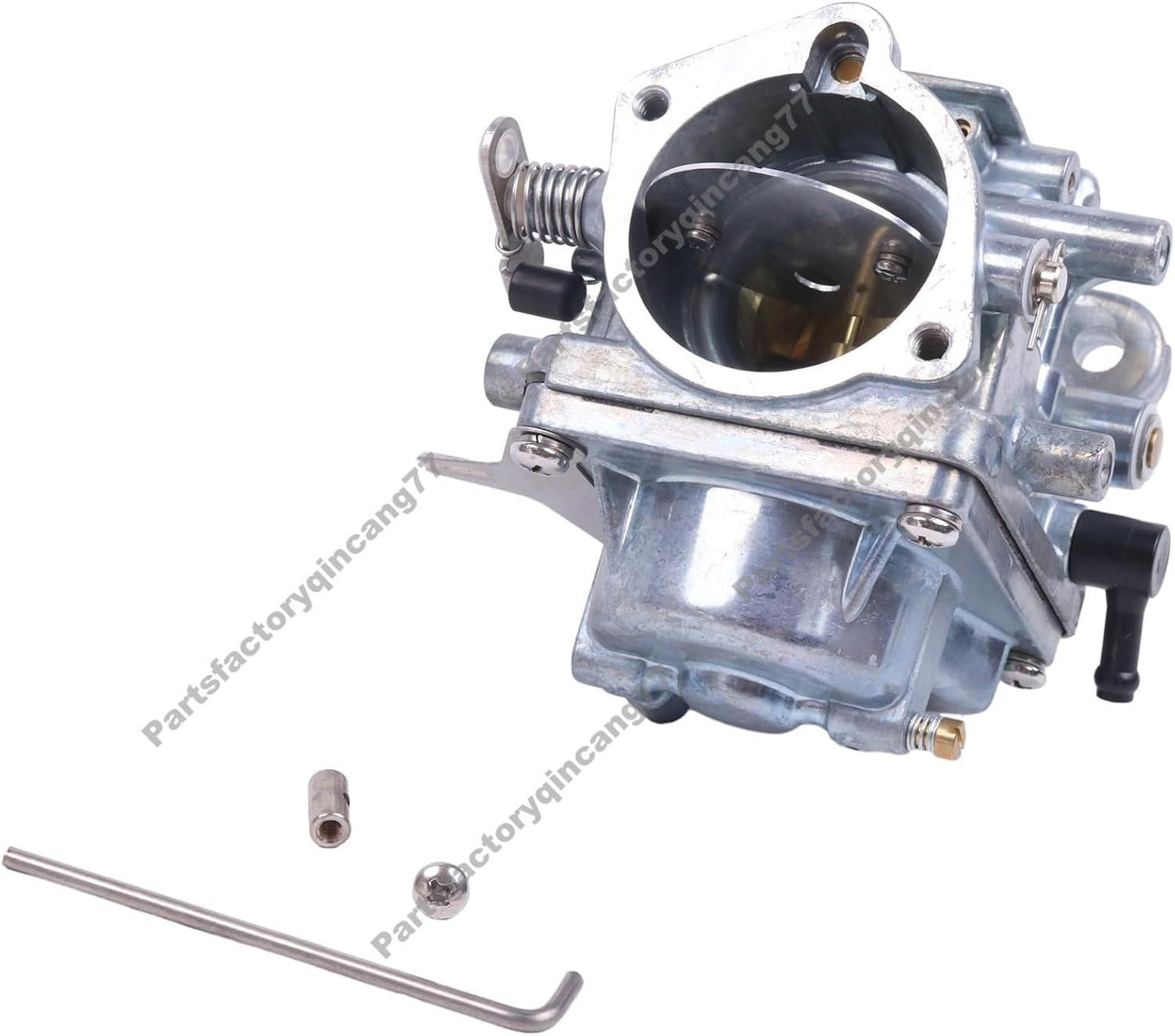 ya 2 8.15 Carburetor 13200-944J0-000 for Suzuki Outboard Engine DT40 DT40W 40WR