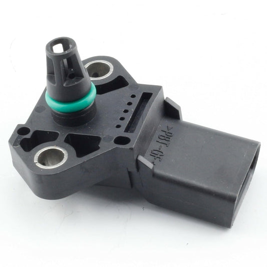 ya 5 8.10 Applicable to for VW for Bora for Golf for Jetta Passat Eos for Audi A3/S3/A4/A6 Map Enhanced Pressure Sensor