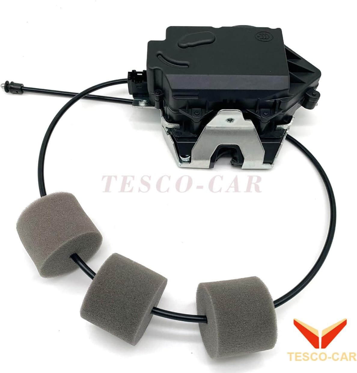 ya 11 9.14 baidiTailgate Hatch Lock Latch Actuator for Mercedes-Benz ML350 GL450 X164 1647400735