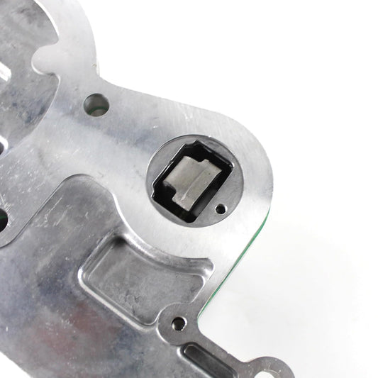 ya 16 10.20 baidi Actuator VOE21124198 21124198 is Suitable for Volvo EC135B, EC140B, and EW140B excavators.