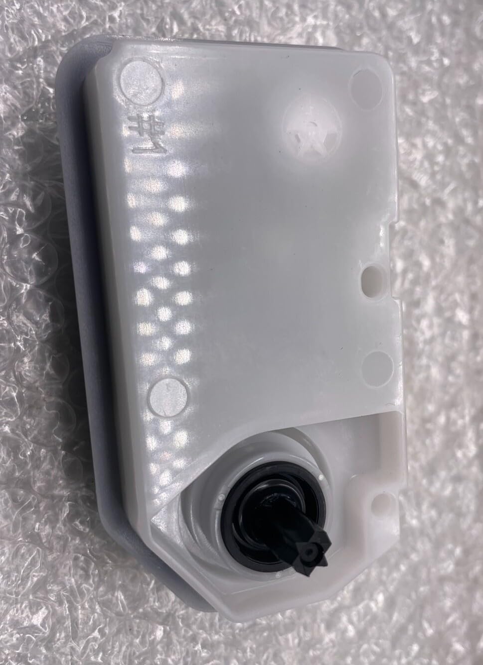 ya 5 8.10 for Toyota OE Radiator Support Air Deflector Actuator 88940-33060 for AVALON for Camry