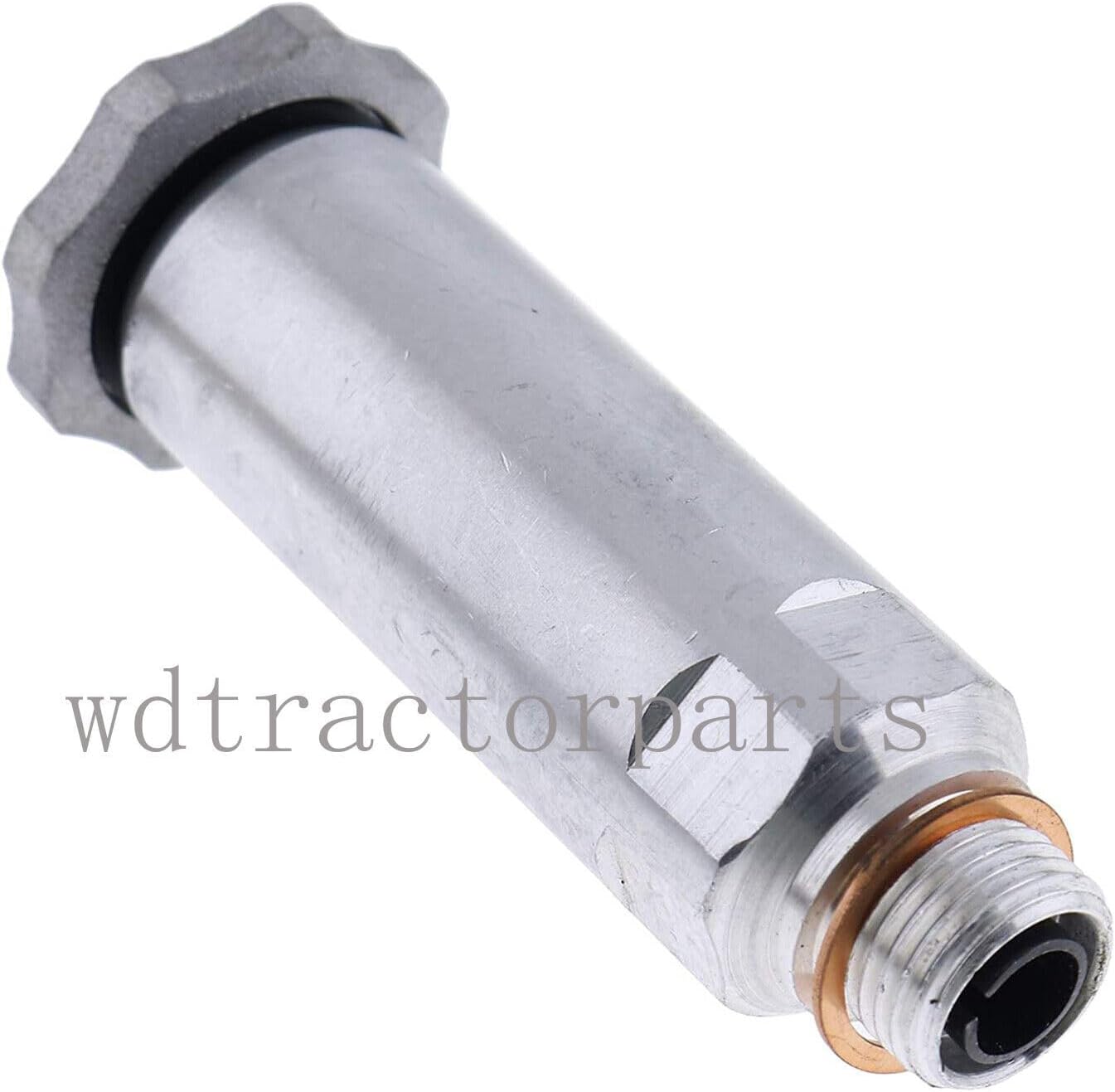 ya 5 8.10 Primer Hand Pump 1-15761-006-1 for Isuzu NKR NPR Truck 6BD1 for Mitsubishi Fuso FE