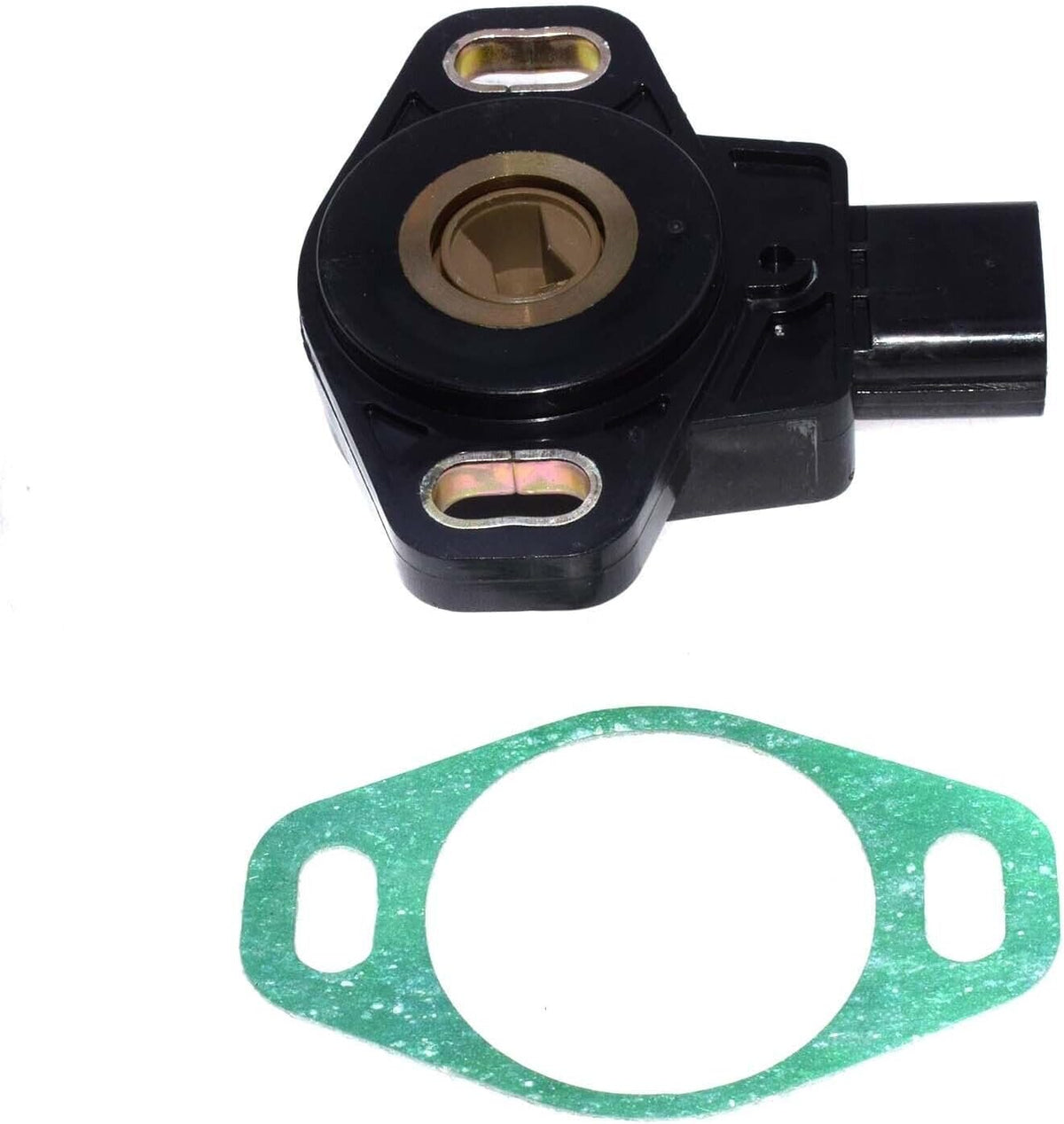 ya 12 10.8 zhengce Throttle Position Sensor TPS for 2002-2009 for Honda CR-V 2002-2005 for Acura RSX