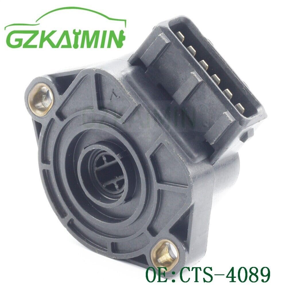ya 2 8.15 OEM CTS-4089 8200139460 7700431918 for Renault Kango Throttle Position Sensor