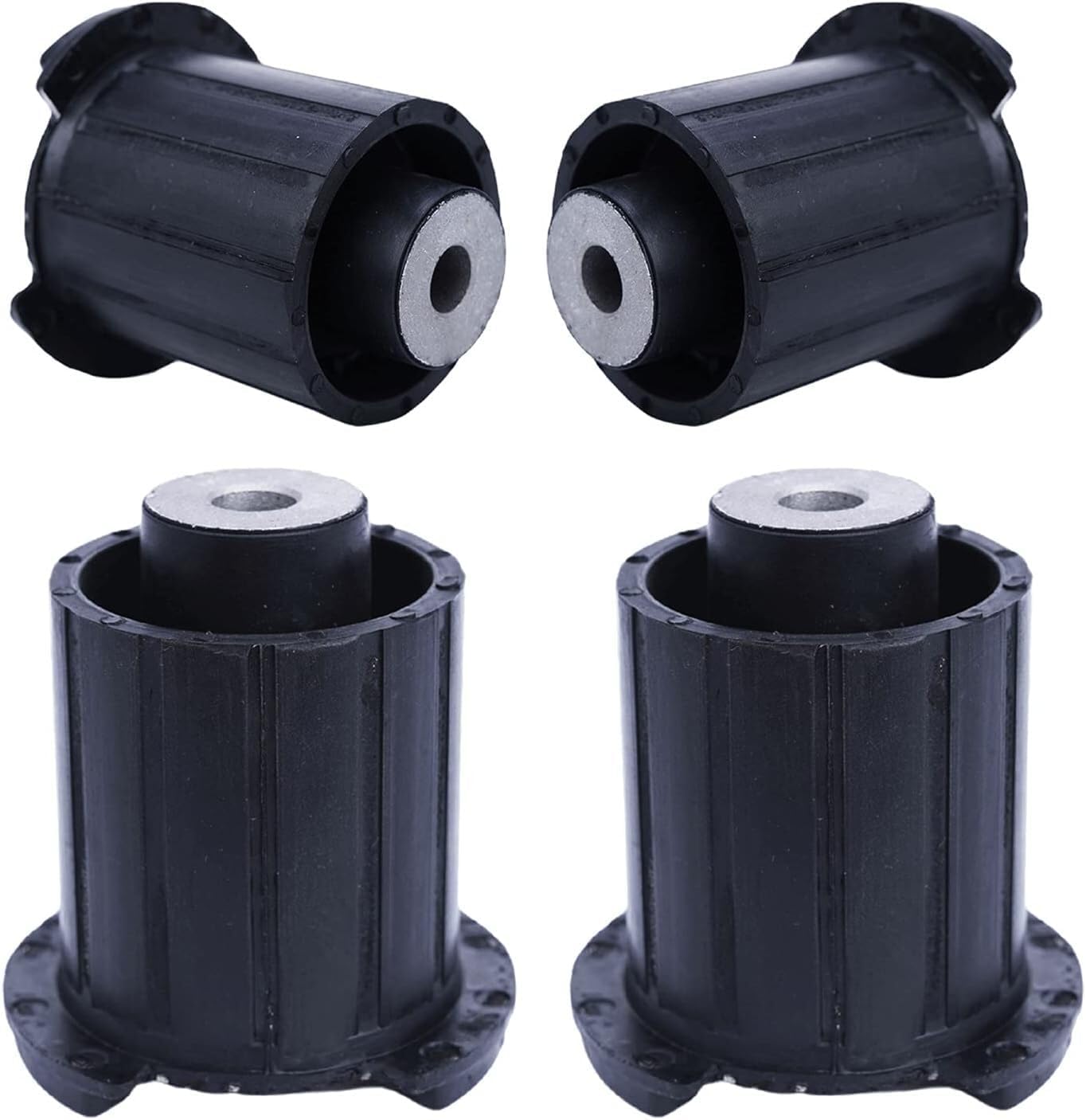 ya 5 8.10 4pcs Front Upper Contro Arm Bush 31126762825 for Rolls Royce for Phantom 05-18