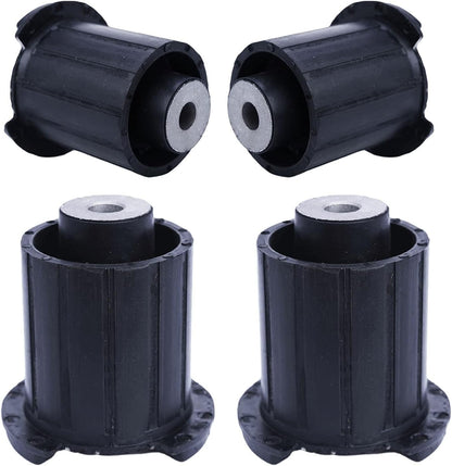 ya 5 8.10 4pcs Front Upper Contro Arm Bush 31126762825 for Rolls Royce for Phantom 05-18