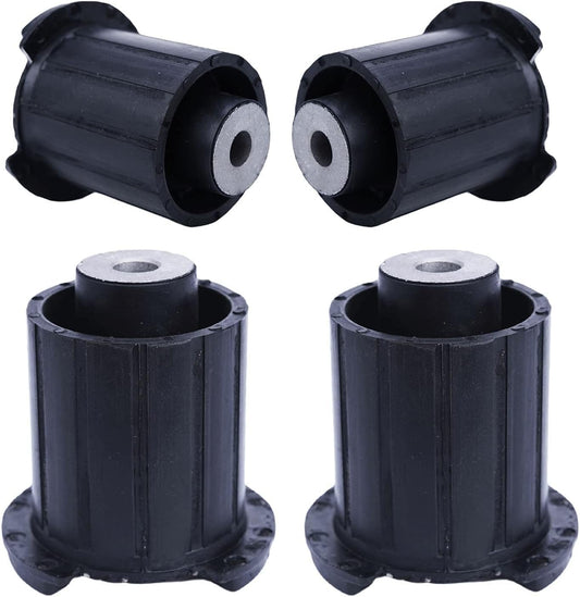 ya 5 8.10 4pcs Front Upper Contro Arm Bush 31126762825 for Rolls Royce for Phantom 05-18