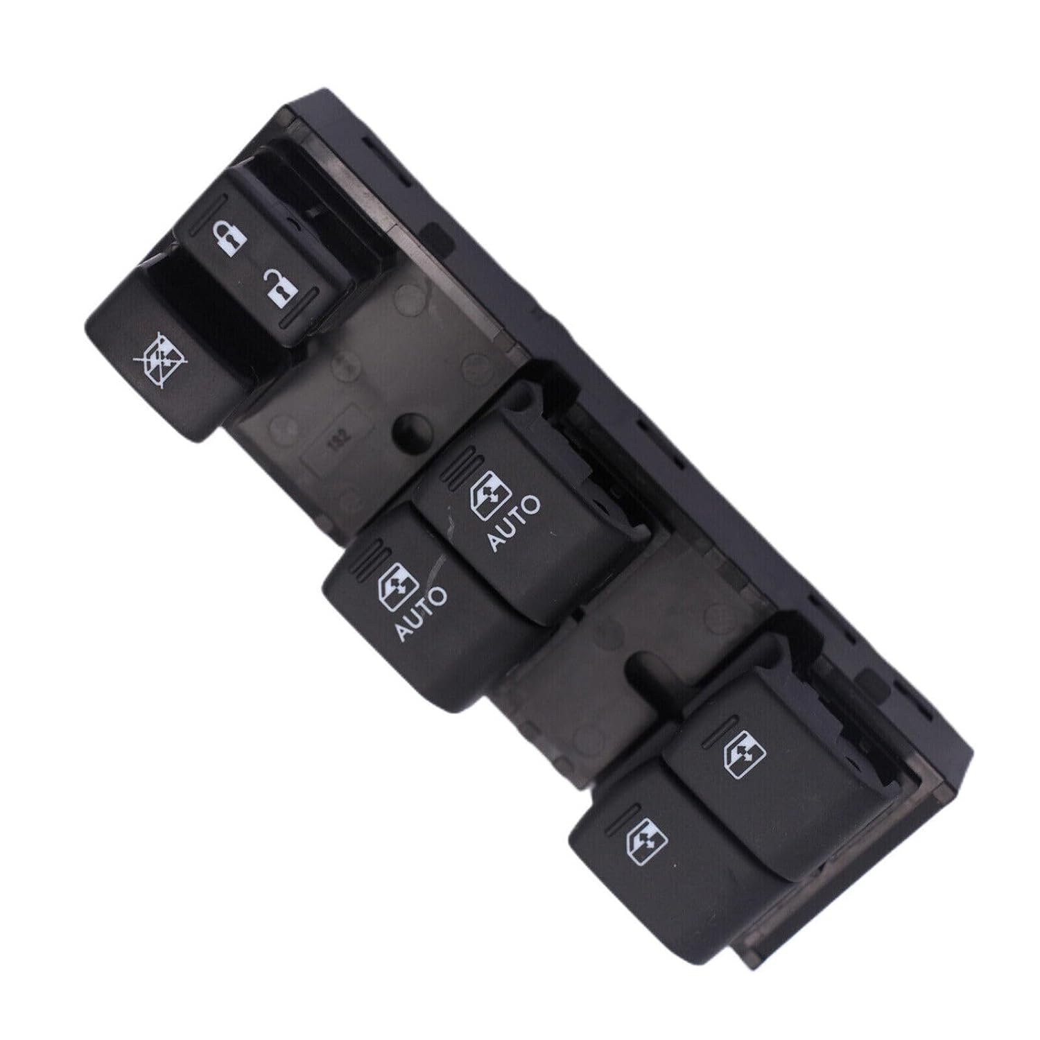ya 6 8.14 1x Driver Door Power Window Switch for 15-16 for Subaru Outback Legacy 2.5L 3.6L at