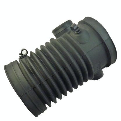 ya 11 9.14 zhengce Suitable for BMW 740i E38 Intake Start air Quality Sensor to Secondary Thro
