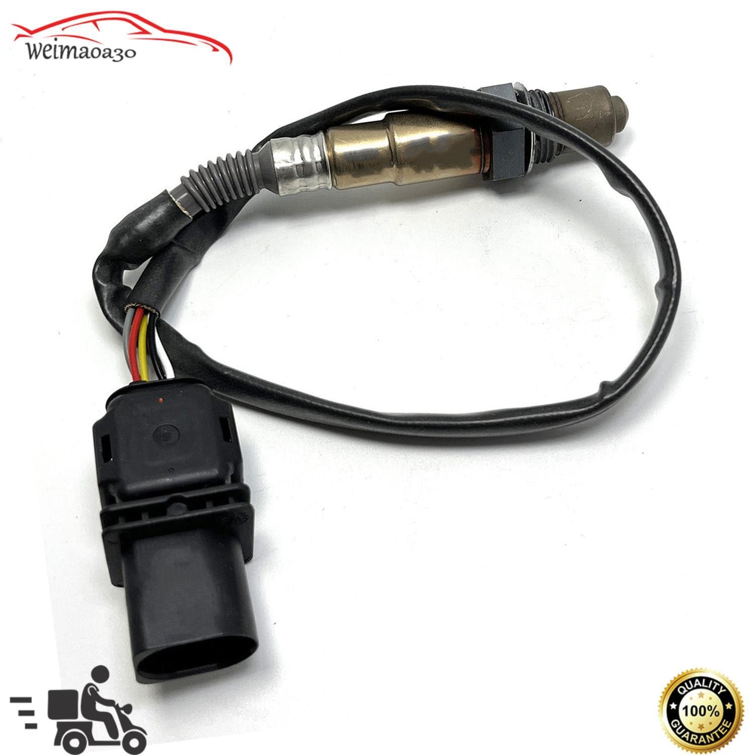 ya 6 8.24 baidi Upstream Oxygen Sensor 39210-2E101 for Hyundai for Tucson Sonata for Kia for Elantra 2011-16