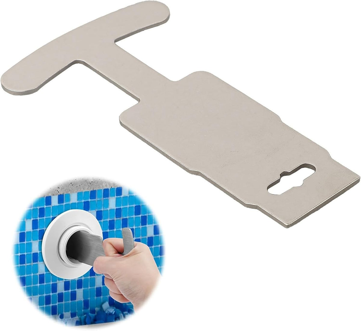 ya 14 9.20 baidi Reliable Stainless Steel Pool Eyeball Seat Removal Tool Ensures Secure Removal-1