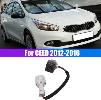 ya 11 9.14 baidi95760-A2100 for Hyundai Santa Fe 2013-2016 Rear View Camera Reverse Camera