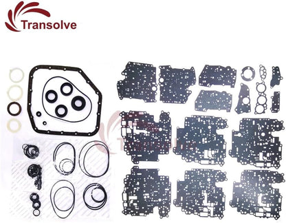 ya 10 9.16 baidi A240 A240E Auto Transmission Master Rebuild Kit Overhaul Sealsfor Toyota NOVA