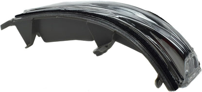 ya 4 8.14 81740-60100 Front driver side mirror turn signal light for Lexus LX570 2013-2020