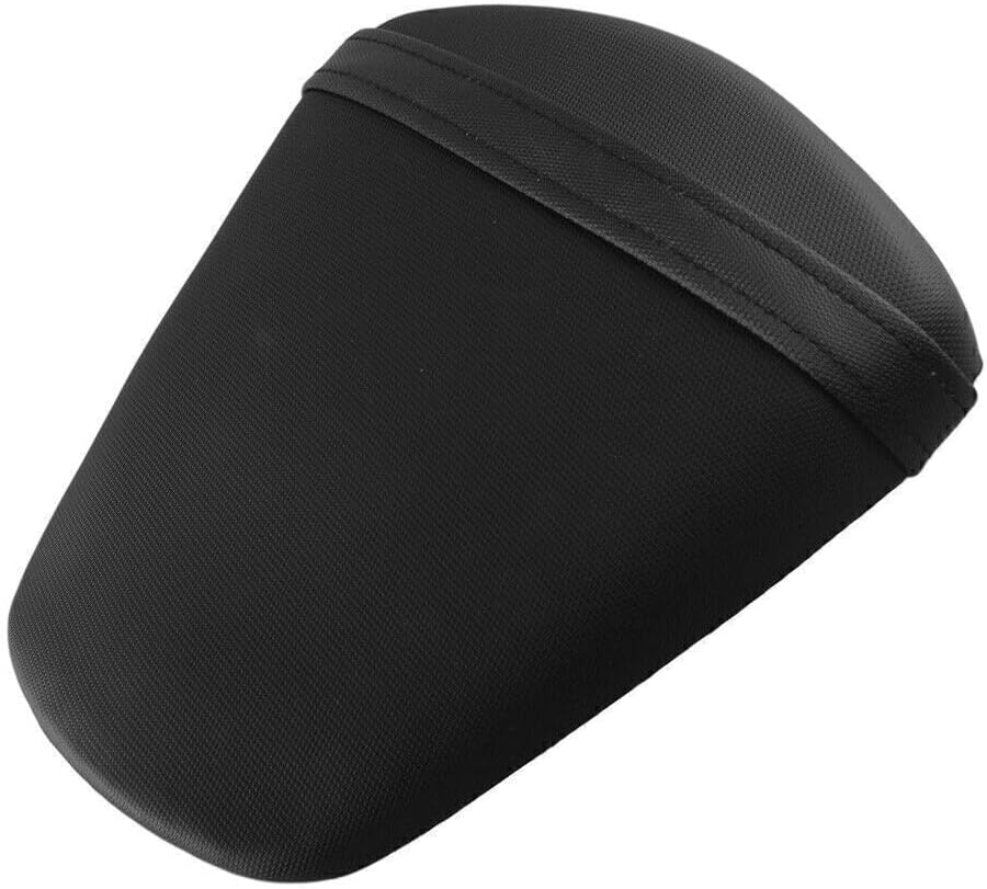 ya 4 8.8.2 Rear Passenger for SEAT Cushion Pillion Cover Fit for Suzuki GSXR 600 750 2011-2014