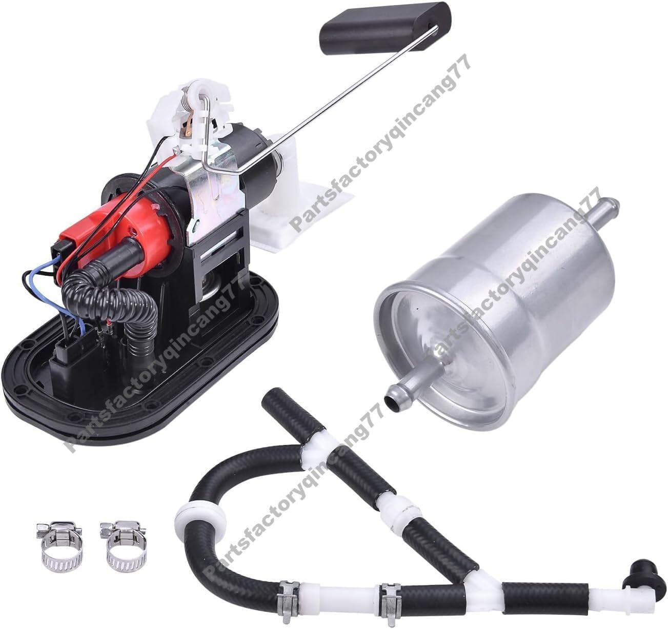 ya 6 8.14 Fuel Pump Assembly 703500771 for Can-Am 06-08 for Outlander 400 500 650 800 Max