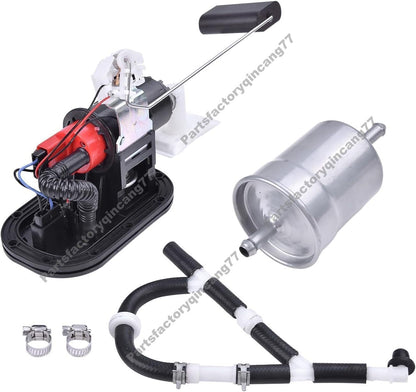 ya 6 8.24 baidi Fuel Pump Assembly 703500771 for Can-Am 06-08 for Outlander 400 500 650 800 Max