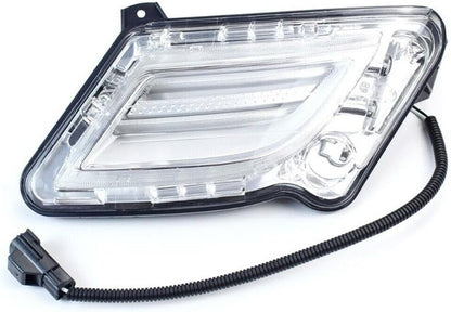 ya 4 8.14 Right front running indicator light for Volvo S60 2011-2013 3127858