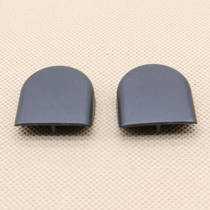 ya 2 8.15 New FRONT WINDSHIELD WIPER ARM NUT cover fits for Scion IQ TC XA XB XD