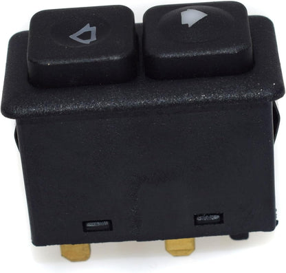ya 11 9.14 zhengce for BMW E23 E24 E28 E30 318i 325is 535i M5 M6 Power Window Switch