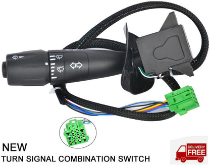 ya 11 9.14 zhengce Durability Turn Signal Switch for Peterbilt for Kenworth P27-1067 P271067 P