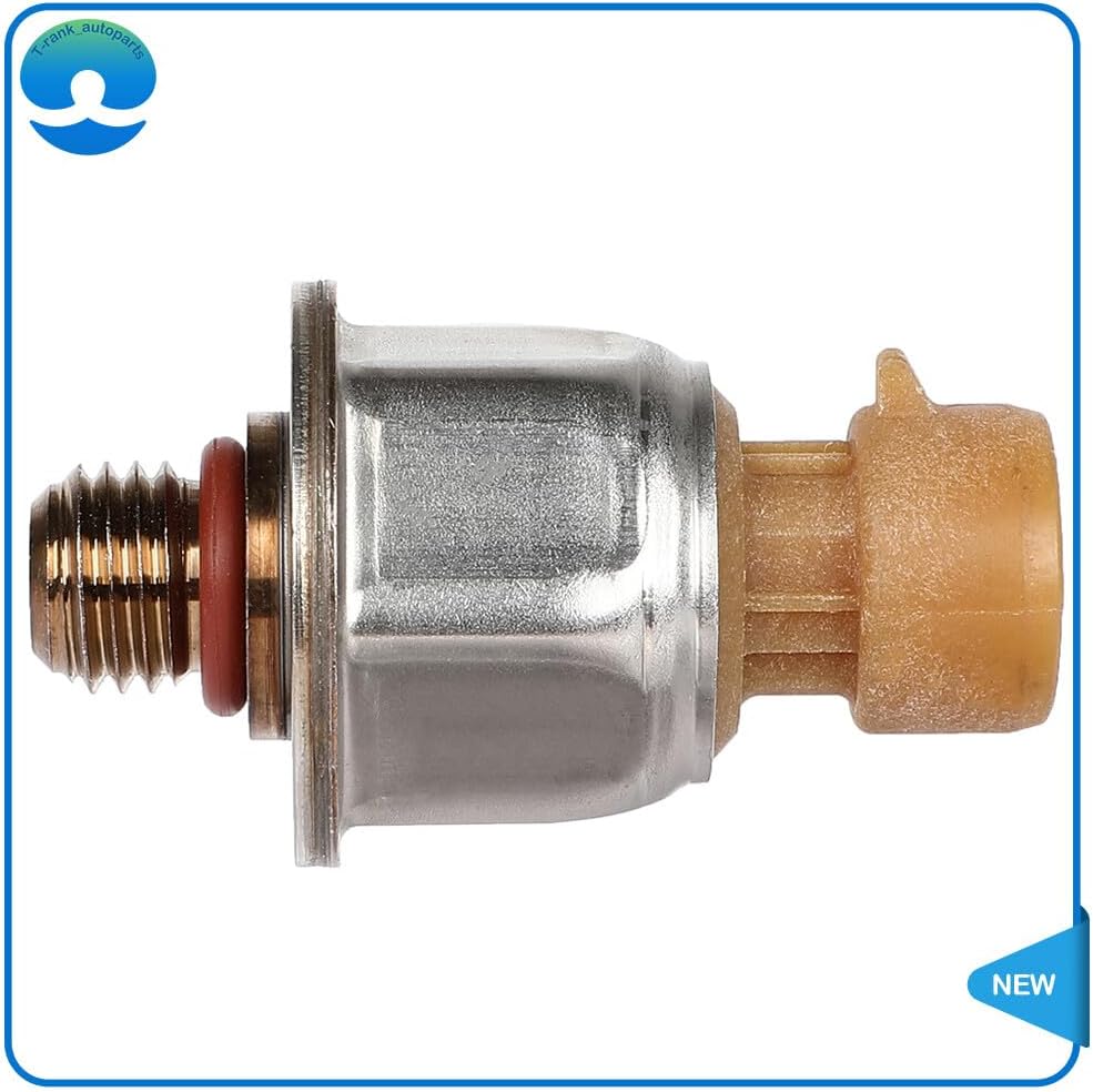 ya 11 9.14 baidiFor 2004-2010 for Ford E-350 Super Duty 6.0L Fuel Injection Pressure Sensor