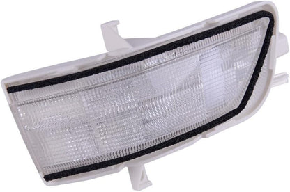 ya 4 8.8 Wing Mirror Indicator Left & Right Lens Lamps Light For 2007-2011 for Honda CRV CR-V