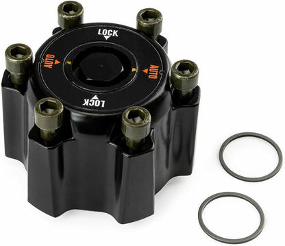 ya 5 8.24 baidi 40250-VB200 wheel lock 31 spline for Nissan PatroL HL-B017-1