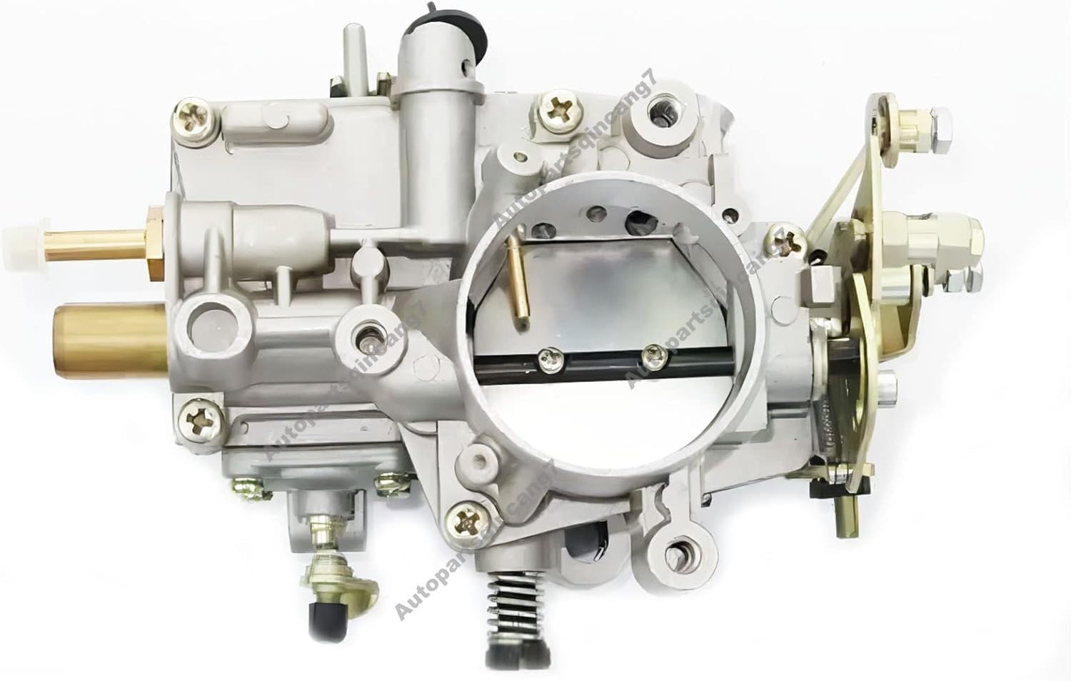 ya 2 8.15 Carburator 7700755275 14186001 for Renault Engine R12 1.6L 1969-1995