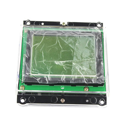 ya 16 10.20 baidi LCD Monitor YN10M00002S013 YN10M00001S013 for KOBELCO Excavator SK200-3 SK200-5