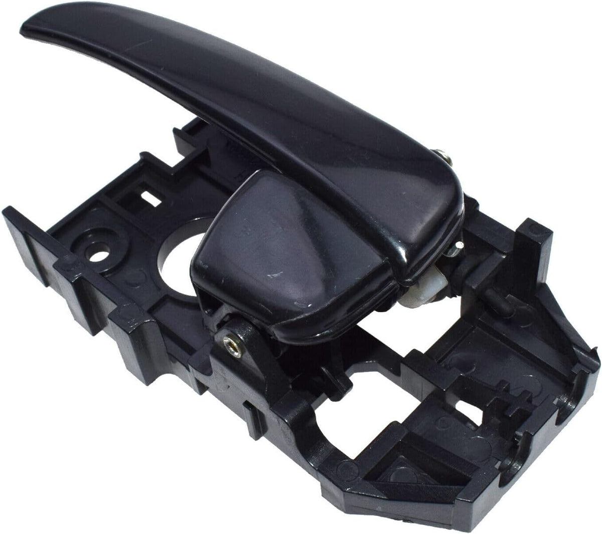ya 4 8.8.2 for Hyundai for Elantra 2001-2006 Inner Door Handle Left Front Driver Side 