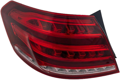 ya 10 9.16 zhengce 1 piece for 2014-2015 for Mercedes-Benz E350 and E400 sedan left tail light