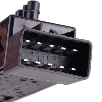ya 6 8.14 Left Adjuster Power for SEAT Switch Fits for Mitsubishi Outlander Europe RVR ASX 