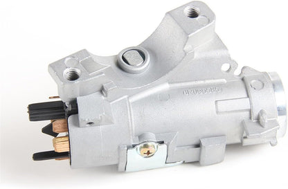 ya 5 8.10 Igniton Starter Lock Steering Lock for VW Polo 6R0 905 851E