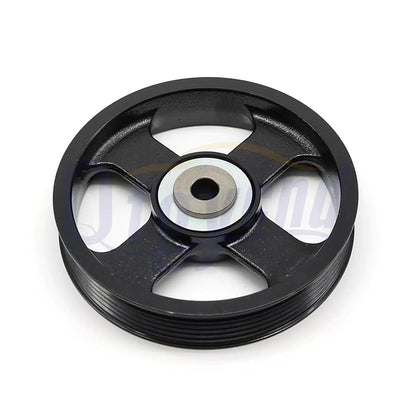 ya 10 9.16 baidi Power Steering Oil Pump Belt Tension Pulley for Mitsubishi for Outlander 1.8/2.0 08