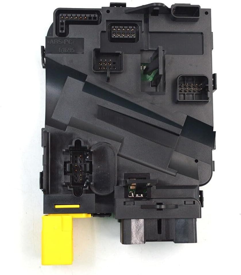 ya 8 8.24 baidi Multi-function steering wheel module 1K0953549BK for VW for JETTA for Golf for Tiguan