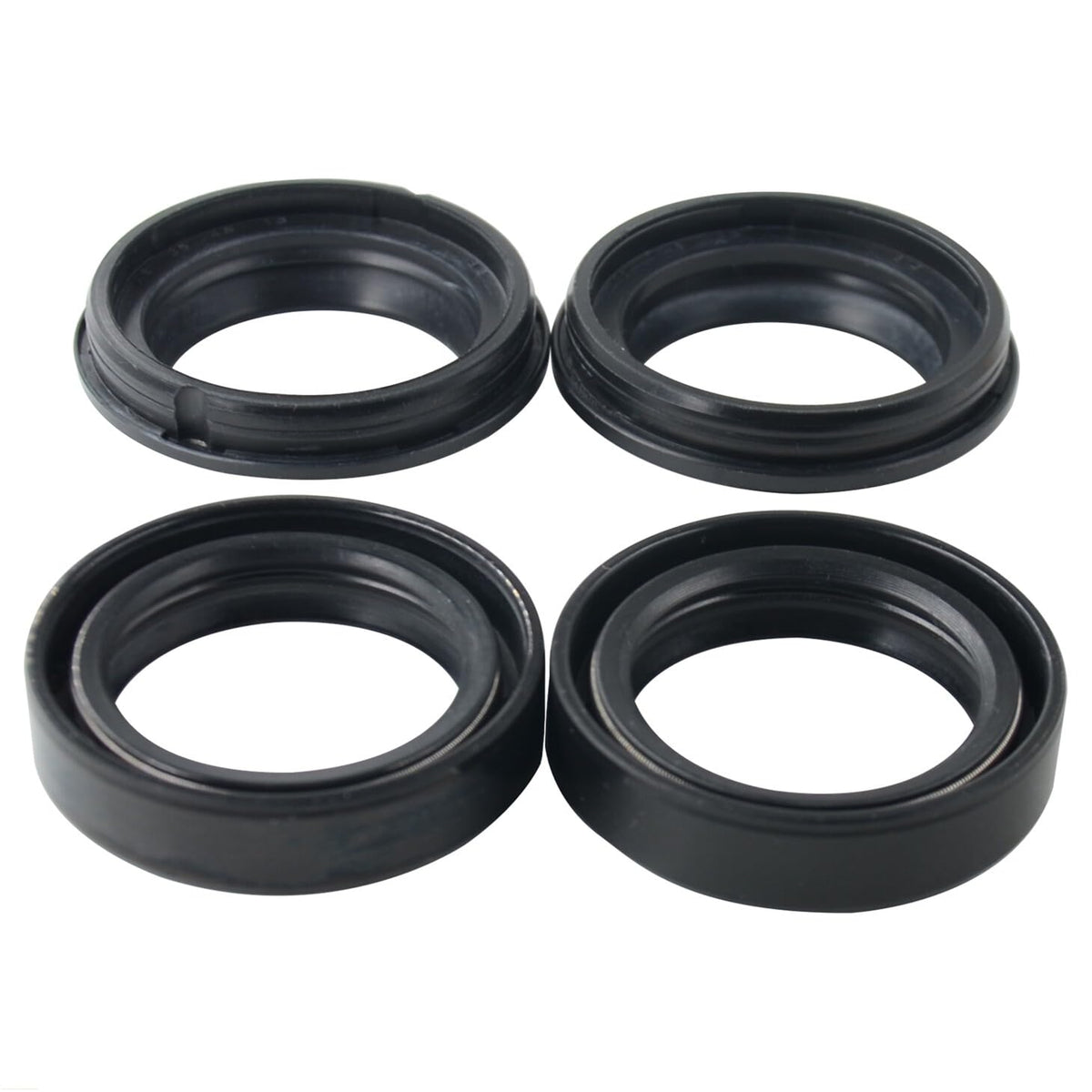 ya 13 9.15 baidi Fork Dust Oil Seals Kit for Honda CBR125R 2004-2020 CRF110F CRF125F PCX125 150
