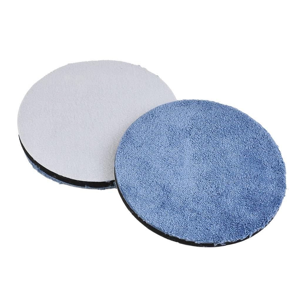 ya 13 9.15 baidi for Car Polisher Polishing Pads Cleaning Detailing Supplies Automotive
